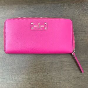 Brand New Kate Spade Wallet